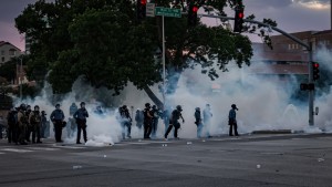 Kc Police Protest Sunday 05 31 20 5980