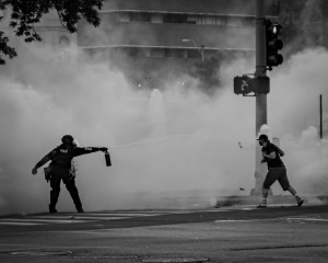 Kc Police Protest Sunday 05 31 20 5990