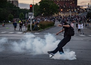 Kc Police Protest Sunday 05 31 20 6006