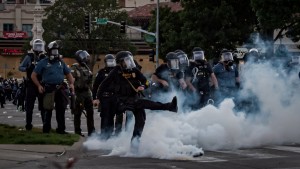 Kc Police Protest Sunday 05 31 20 6014