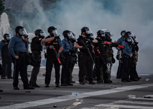 Kc Police Protest Sunday 05 31 20 6037