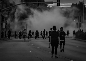 Kc Police Protest Sunday 05 31 20 6126