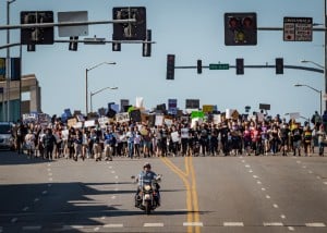 Kc Police Protest Sunday 05 31 20 7910