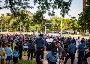 Police Protest 06 03 20 6150