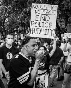 Police Protest 06 03 20 6175