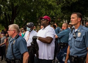 Police Protest 06 03 20 6233