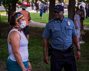 Police Protest 06 03 20 6235