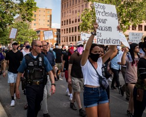 Police Protest 06 03 20 6342