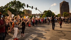 Police Protest 06 03 20 6378