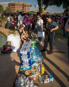 Police Protest 06 03 20 6540