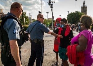 Police Protest 06 03 20 6625