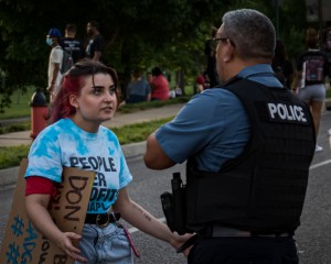 Police Protest 06 03 20 7004