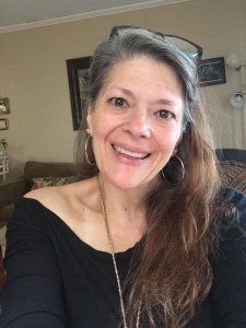 Michelle Cibak Adams