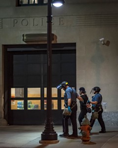Police Protest July 18, 2020 0982