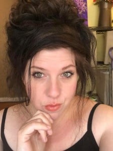 Samantha Kilgore