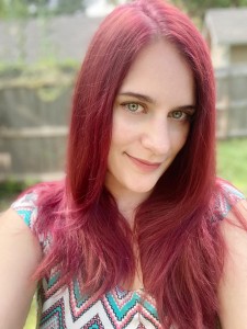 Trisha Otis