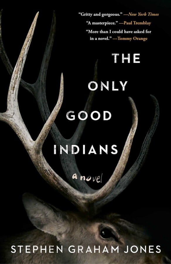 The Only Good Indians 9781982136451 Xlg