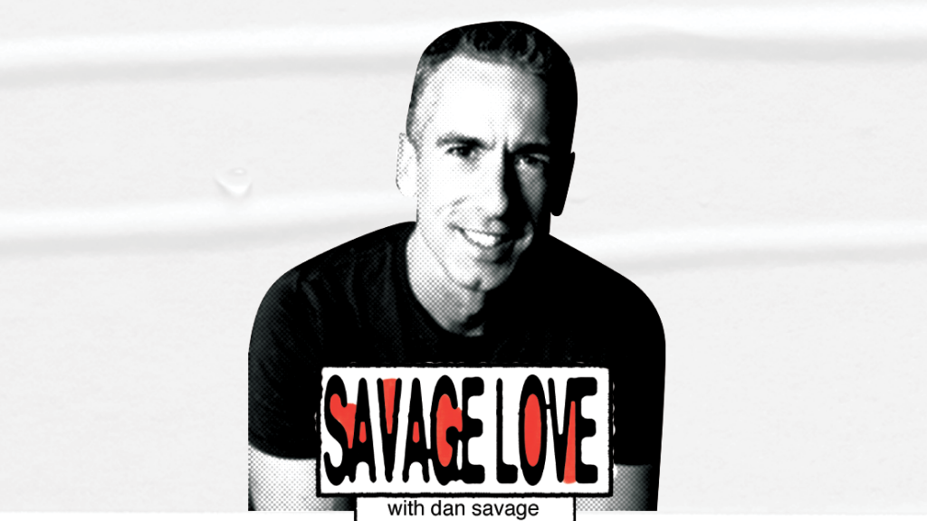 Dan Savage 1920x1080 24