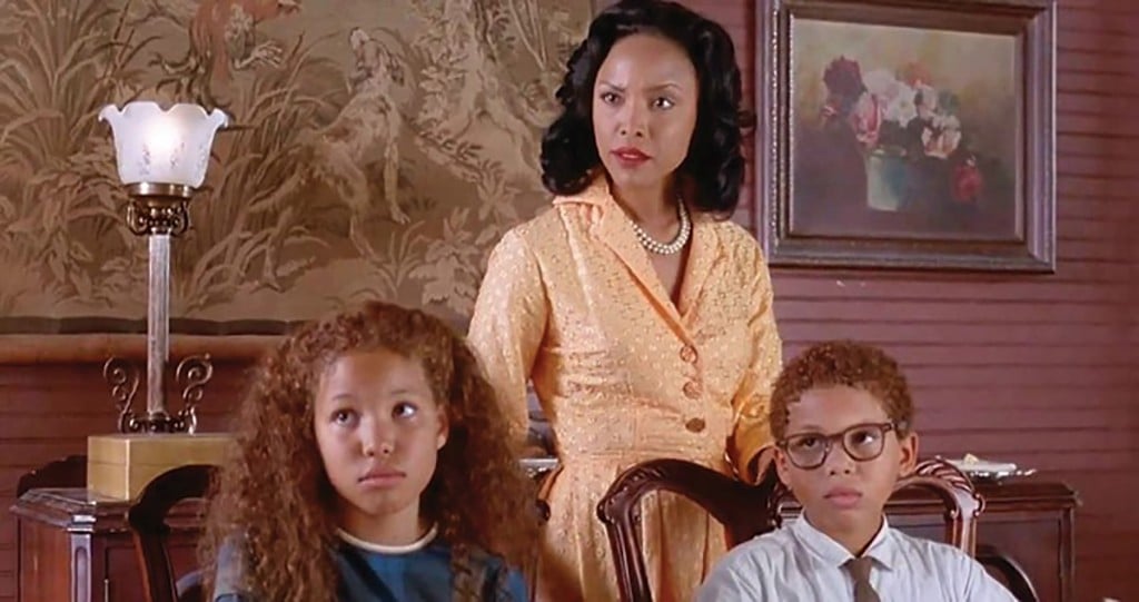 Eves Bayou