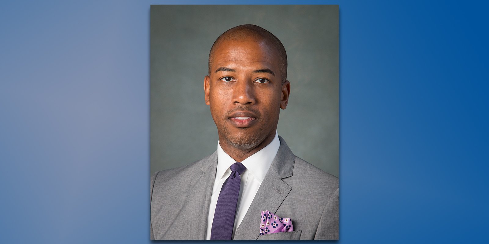 Charles Foust deserts the Kansas City, Kan., Public Schools at the