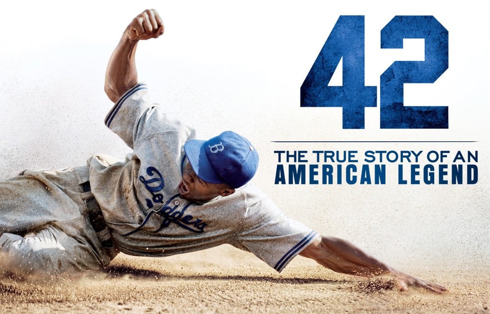 Union Station partners with Negro Leagues Baseball Museum to screen Chadwick Boseman’s 42 Sept. 4th-10th