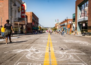 Blm Murals 18th & Vine 09 05 2020 5736