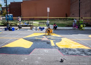 Blm Murals 18th & Vine 09 05 2020 5922