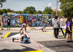 Blm Murals 31st & Troost 09 05 2020 5824
