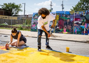 Blm Murals 31st & Troost 09 05 2020 5849