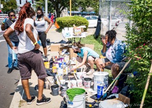 Blm Murals 63rd & Troost 09 05 2020 5814