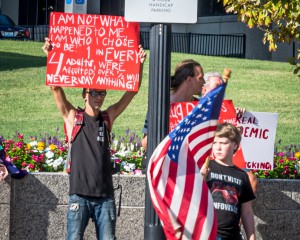 Save Our Children Protest 08 29 2020 3856
