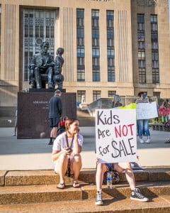 Save Our Children Protest 08 29 2020 3863