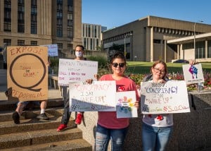 Save Our Children Protest 08 29 2020 3869