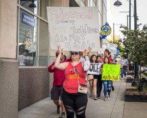 Save Our Children Protest 08 29 2020 3891