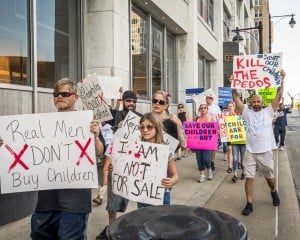 Save Our Children Protest 08 29 2020 3933