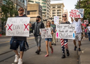 Save Our Children Protest 08 29 2020 3983