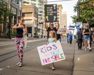 Save Our Children Protest 08 29 2020 4000