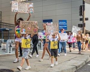 Save Our Children Protest 08 29 2020 4047