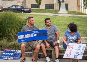 Save Our Children Protest 08 29 2020 4094