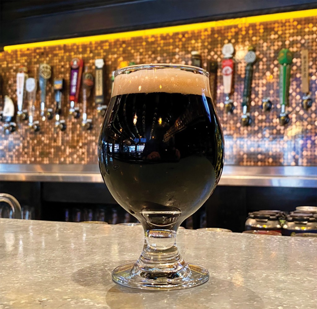Stoutatsaucer