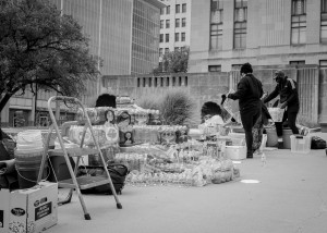 Police Protest City Hall 10 03 2020 7622
