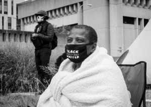Police Protest City Hall 10 03 2020 7628