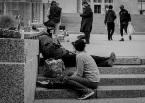 Police Protest City Hall 10 03 2020 7697