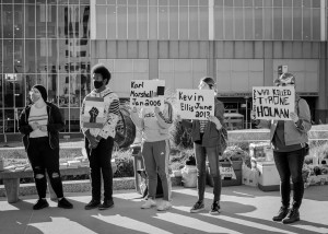 Police Protest City Hall 10 04 2020 7716