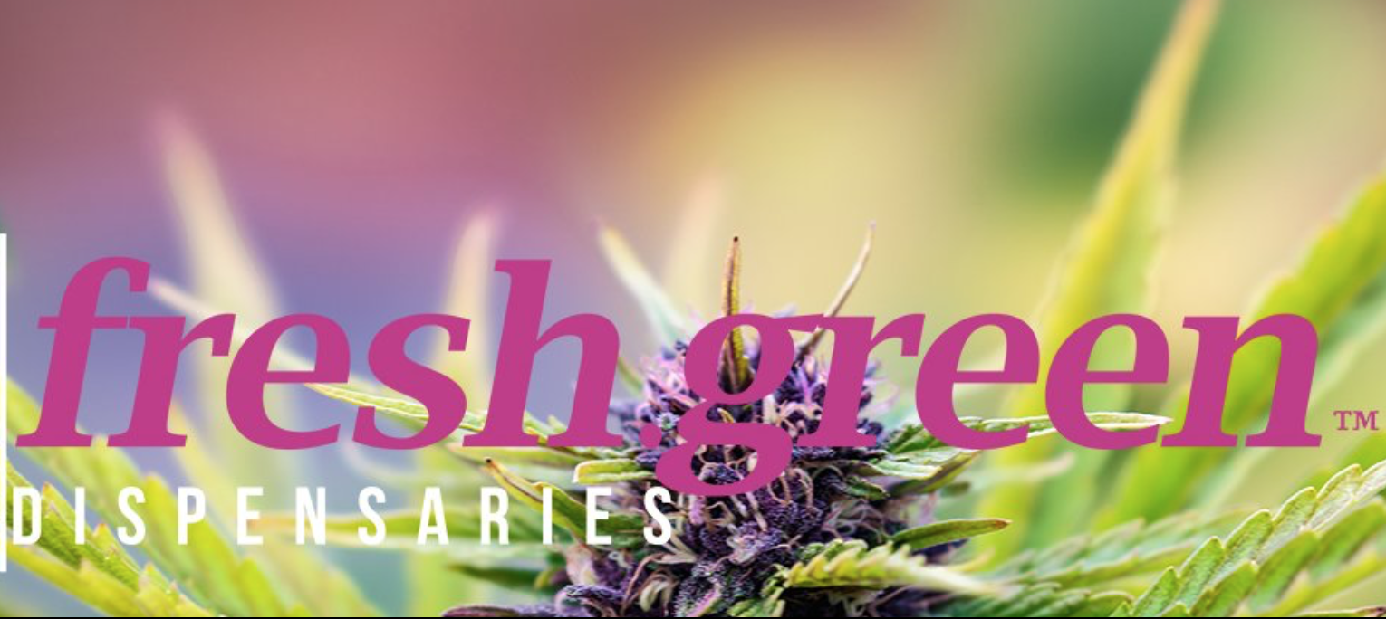 The first of many medical marijuana dispensaries opens their doors in KCMO