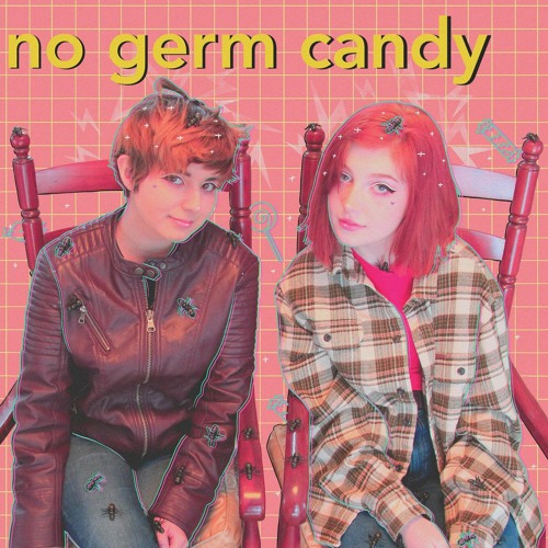 No Germ Candy