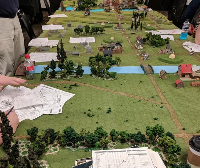 Midwest GameFest rolls the dice on an online weekend escape