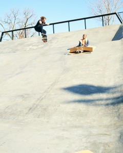 Aaron Massock Ollie W Random Child Slides Northkcmo