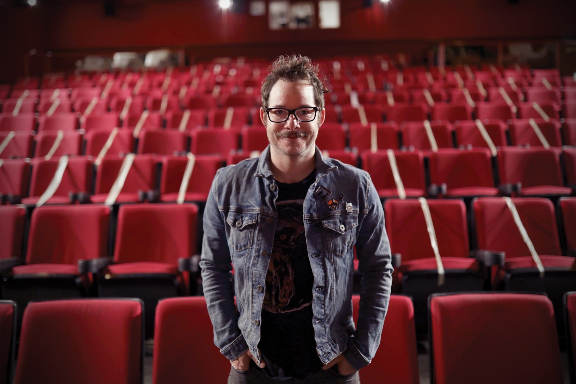 Best of KC 2020: Screenland Armour remains KC's best movie theater ...