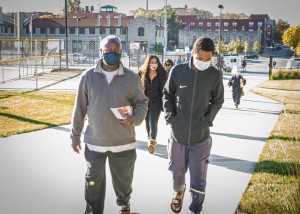 Election Day 2020 18th & Vine 1204